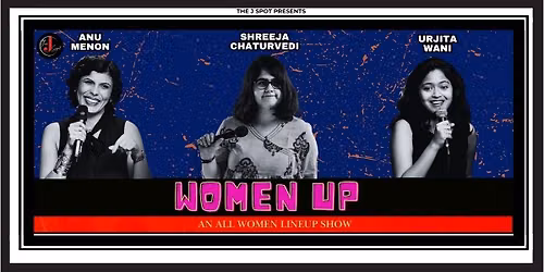 WOMEN UP