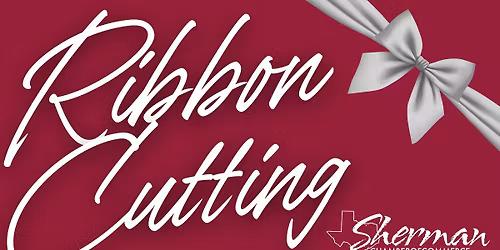 Ribbon Cutting at Bluebonnet Learning Academy 