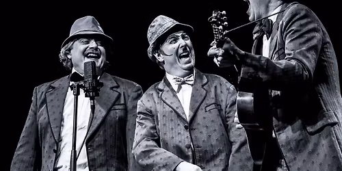 TROS SKETOS \/ 27.4.