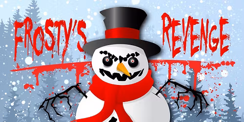 Frosty's Revenge 2026