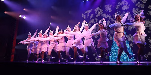 Elf In Concert