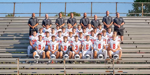 Frazier Commodores vs Bishop Canevin