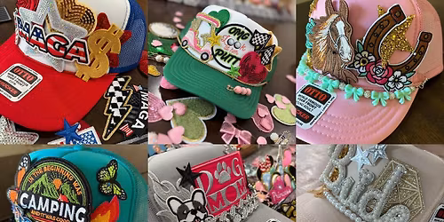 Vendor @ Houma Mac & Cheese Festival 