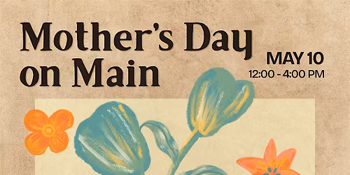 Mother's Day DIY Perfume Bar