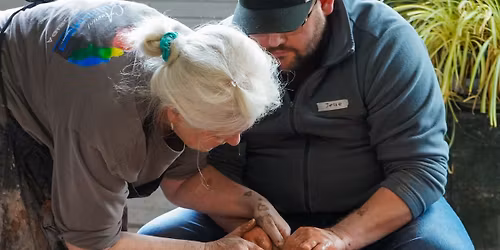 Wheel 1 with Debby | Beginner Pottery Class