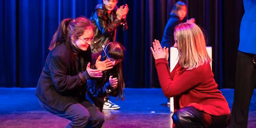 Andere Koek Eindvoorstelling