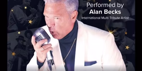 Tribute to the Stars \u2b50\ufe0f & The Ratpack 