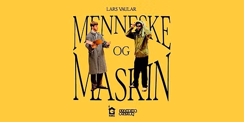 Lars Vaular \/\/ Tou