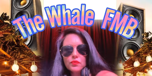 Mixtress MarJa LIVE @The Whale_Cinco De Mayo 