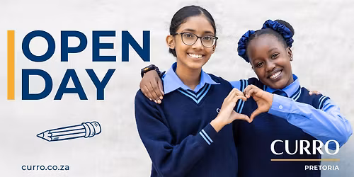 Curro Pretoria Open Day