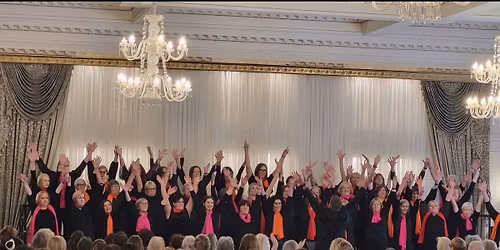 Adult Choral Competitions - Navan Choral and Instrumental Festival