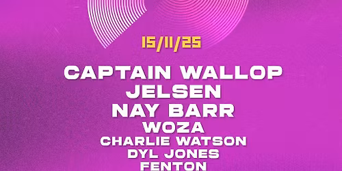 Casa Nueva Music presents