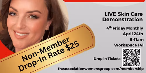 The Association\u2019s Workspace Workshops