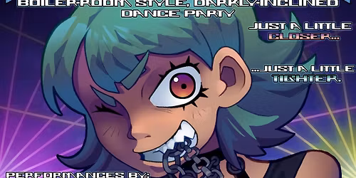 BiT.GANG PRESENTS: RESISTANCE @ AKEOMECON '25!