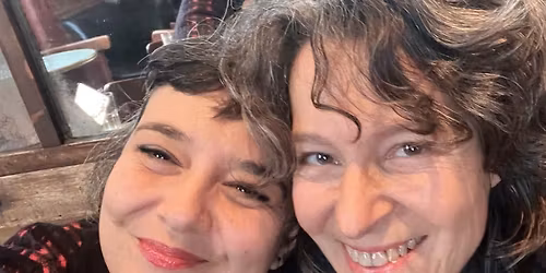 La Pratique d\u00e9clic !  journ\u00e9e Tango au CIAM Kashdanse