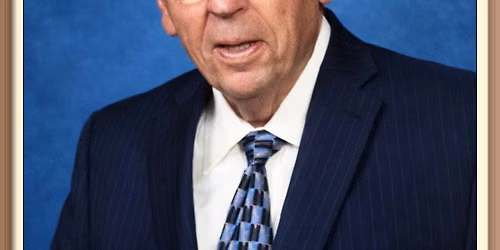 Joe P.