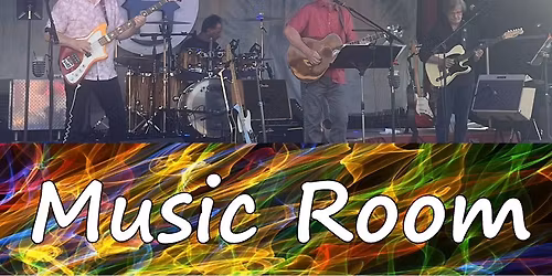 Music Room LIVE at III Guys in Mountain Top