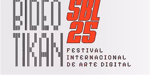 Exposici\u00f3n inmersiva Bideotikan 25 en Next Museum