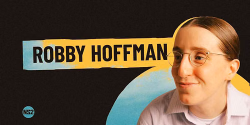 Robby Hoffman
