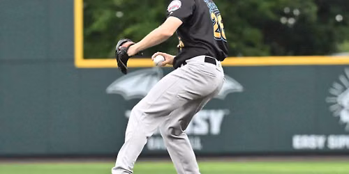 York Revolution at Lexington Legends at Legends Field - Lexington