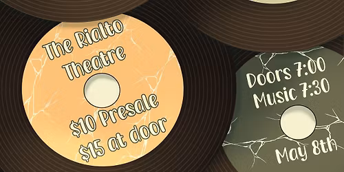 Nine O Seven \/ Whippet \/ Penk \/ Johnny Kopen