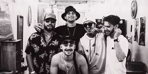 Come Back To Earth: Mac Miller Live Band Tribute