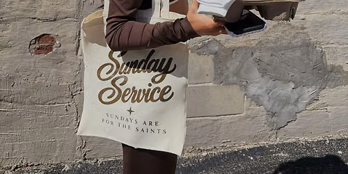 SUNDAY SERVICE \u2014 Pilates by BODYBAR x American Saints