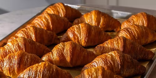 Laminated Pastries Intensive
