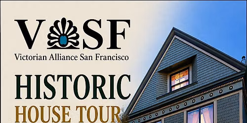 West Mission\/Liberty-Hill Historic Home Tour