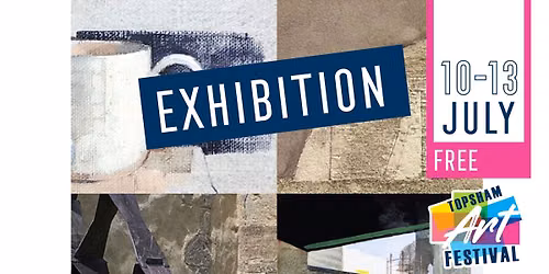Exhibition - Four by Four