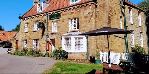 Psychic Nights One To One Readings At The Horseshoe Hotel Egton Bridge  11\/06\/2026