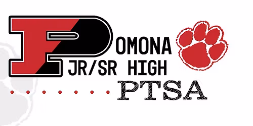 Pomona PTSA Fundraiser Night @ Chick-Fil-A