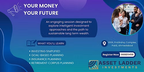 Your Money, Your Future