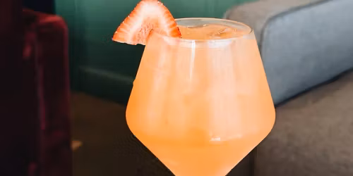 July Cocktail Preview