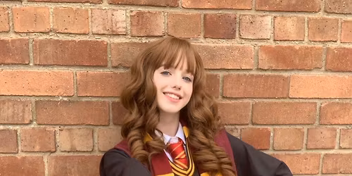 Wizards Workshop & Spooky Afternoon Tea