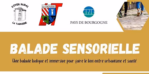 balade sensorielle