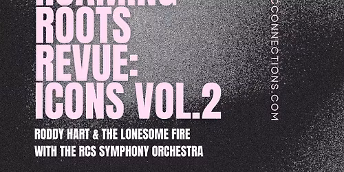 Roaming Roots Revue @ Celtic Connections