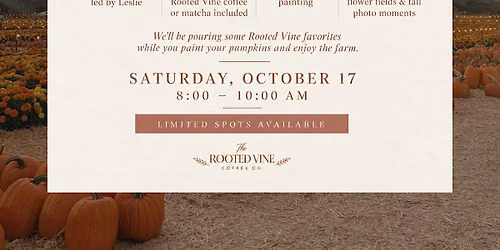 Pumpkins and Pilates