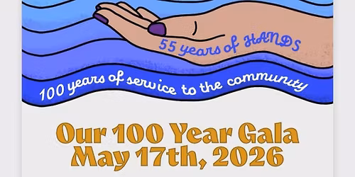 100 Years of Service Gala