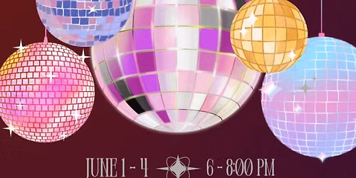 Pop stars era tour Summer Camp