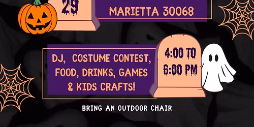Keller Williams Spooktacular Event