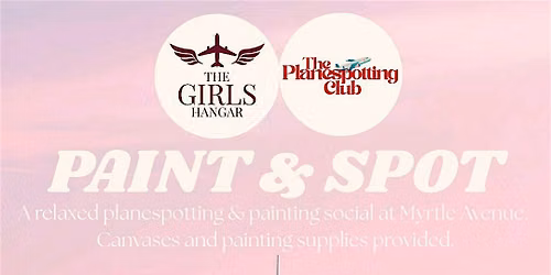 Paint & Spot