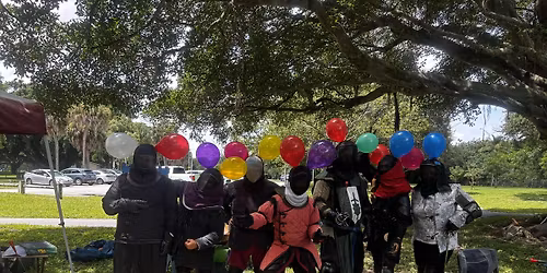 Leicester March Crown Tournaments