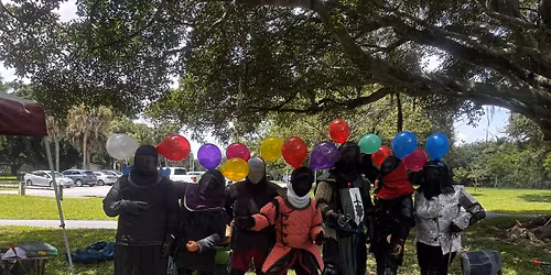 Leicester March Crown Tournaments