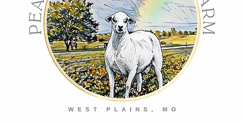 Peace In The Valley and Serenity Production Sale