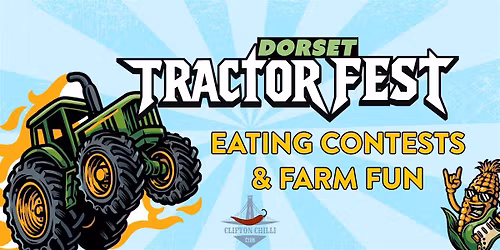 Dorset Tractor Fest 2026
