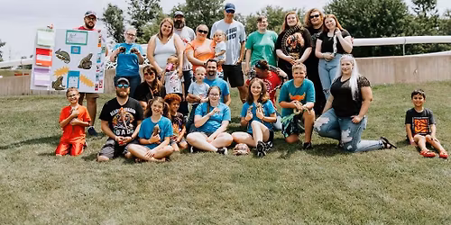 15th Anniversary Celebration