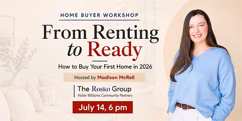 From Renting to Ready