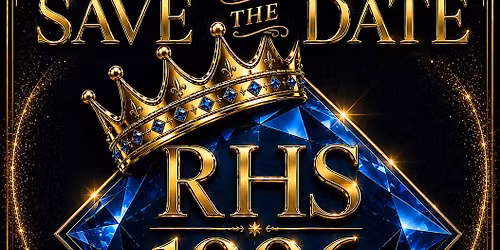 Ruskin High School C\/o 1996 presents Top of the World 30 Years Later