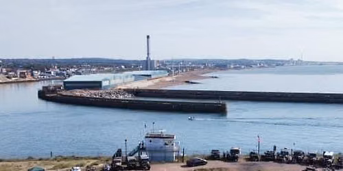 Heritage Open Days Event at Shoreham Fort 2026
